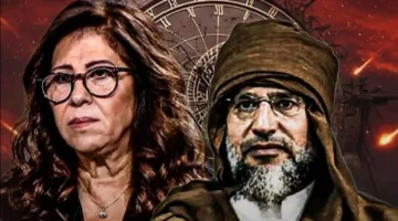 بشأن سيف الإسلام القذافي.. ليلى عبد اللطيف تثير الجدل بتوقعات جديدة عقب الحادثة